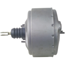 1969 Mercedes Benz 280S Brake Booster 2