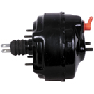 1982 Jaguar XJS Brake Booster 2