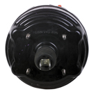 1982 Jaguar XJS Brake Booster 1