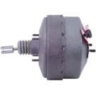1995 Volvo 960 Brake Booster 2