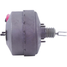 1995 Volvo 960 Brake Booster 3