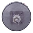 1995 Volvo 960 Brake Booster 1