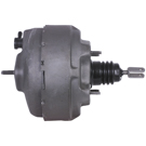 1982 Volvo 264 Brake Booster 3
