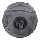 1982 Volvo 264 Brake Booster 1