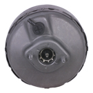 1987 Volvo 740 Brake Booster 4