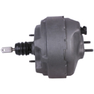 1987 Volvo 740 Brake Booster 2