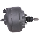 1987 Volvo 740 Brake Booster 3