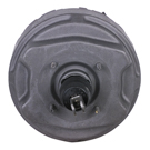 1987 Volvo 740 Brake Booster 1