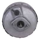 1987 Volvo 740 Brake Booster 4