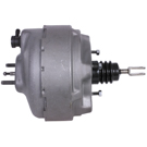 1987 Volvo 740 Brake Booster 3