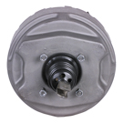 1987 Volvo 740 Brake Booster 1