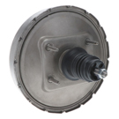 1994 Toyota 4Runner Brake Booster 2