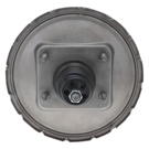 1994 Toyota 4Runner Brake Booster 1