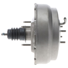 1994 Toyota 4Runner Brake Booster 3