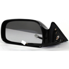 1999 Toyota Solara Side View Mirror 1