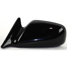 BuyAutoParts 14-12367MI Side View Mirror 2