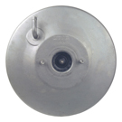 1994 Lexus SC300 Brake Booster 4