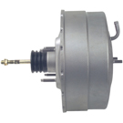 1994 Lexus SC300 Brake Booster 2