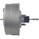 1994 Lexus SC300 Brake Booster 3