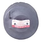 2000 Nissan Frontier Brake Booster 4