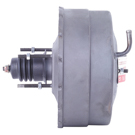 2000 Nissan Frontier Brake Booster 2