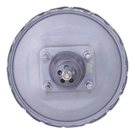 2000 Nissan Frontier Brake Booster 1