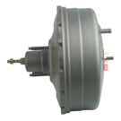 2003 Honda Element Brake Booster 2