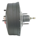 2003 Honda Element Brake Booster 3