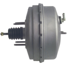 2003 Lexus RX300 Brake Booster 2