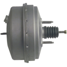 2003 Lexus RX300 Brake Booster 3