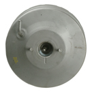 2004 Nissan Frontier Brake Booster 4