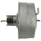 2004 Nissan Frontier Brake Booster 2