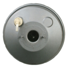 2005 Lexus LS430 Brake Booster 4
