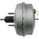 2005 Lexus LS430 Brake Booster 2