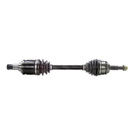 2014 Toyota Camry Drive Axle Kit 2