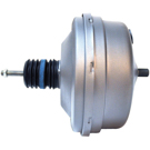 2012 Audi A6 Brake Booster 2