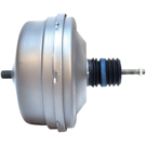 2012 Audi A6 Brake Booster 3