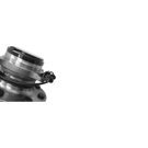 2021 Nissan NV2500 Wheel Hub Assembly 3