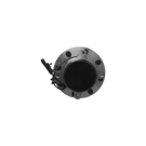 2021 Nissan NV2500 Wheel Hub Assembly 4