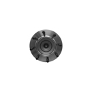 2021 Nissan NV2500 Wheel Hub Assembly 6