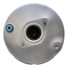 2012 Bmw X3 Brake Booster 4