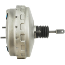 2013 Mercedes Benz E350 Brake Booster 3