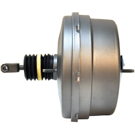 2017 Mercedes Benz GLS450 Brake Booster 2