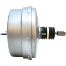 2017 Mercedes Benz GLS450 Brake Booster 3