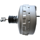 2017 Mercedes Benz E400 Brake Booster 2