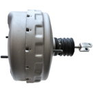 2017 Mercedes Benz E400 Brake Booster 3
