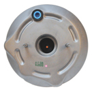 2014 Bmw 328d Brake Booster 4