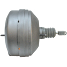 2014 Bmw 328d Brake Booster 3