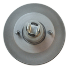 2014 Bmw 328d Brake Booster 1