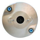 2015 Mercedes Benz C400 Brake Booster 4